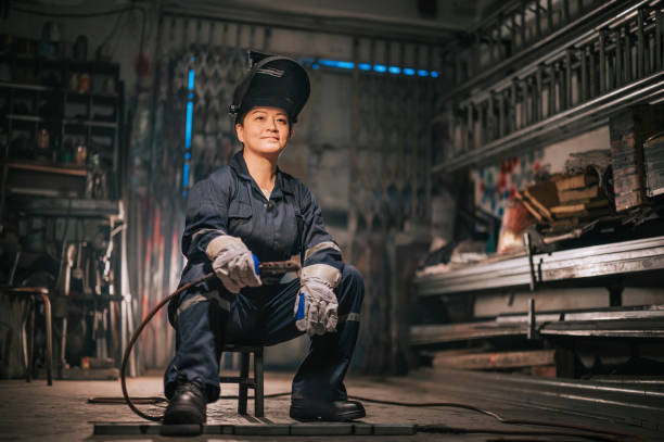 Best Marine and Shipbuilding Welding in Cimarron, KS