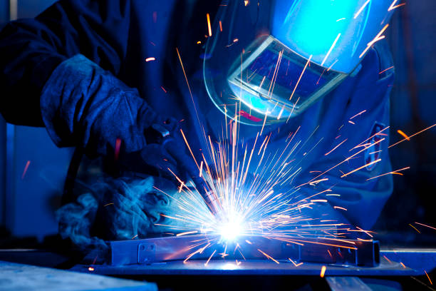 Best Structural Steel Welding in Cimarron, KS
