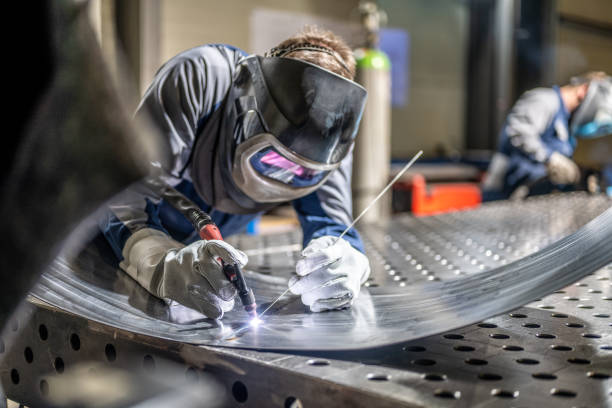 Best Welding Inspection and Certification in Cimarron, KS