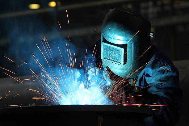 Best Welding Inspection and Certification in Cimarron, KS